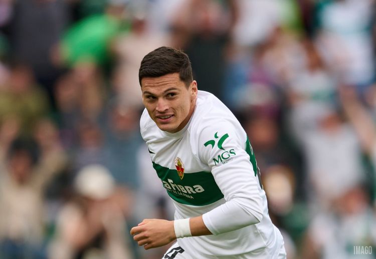 Elche thi đấu vòng 36 La Liga 2025/26 với cuộc chạm trán Real Betis