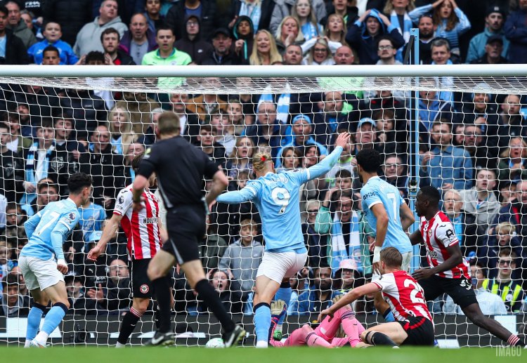 Klasemen sementara Premier League 2025-2026