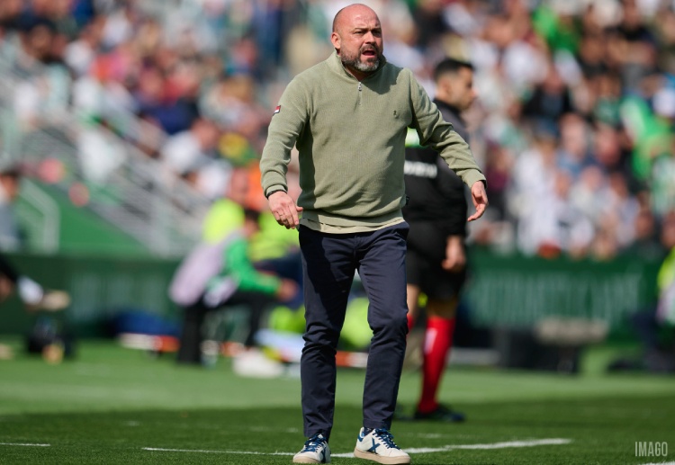 Manolo Gonzalez guided Espanyol to La Liga promotion last season, restoring top‑flight pride