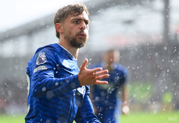 Taruhan Premier League: Everton vs Manchester City