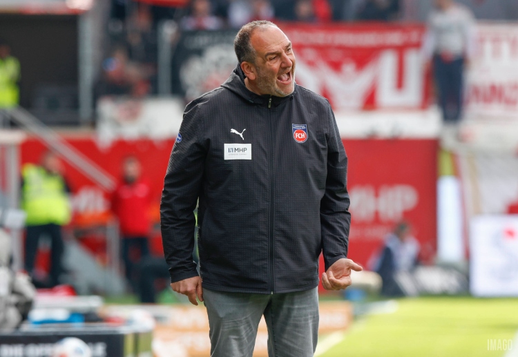 Heidenheim have failed to avoid being relegated to Bundesliga 2 after losing to Mainz