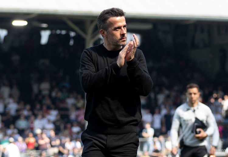 Statistik Fulham vs Bournemouth di pekan ke-36 Premier League