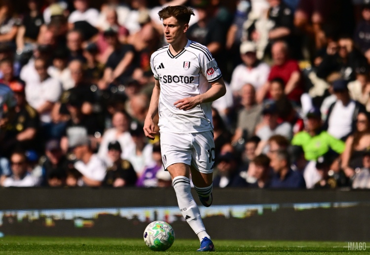 Premier League: Fulham tấn công rất hiệu quả ở trận đấu này