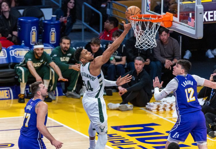 NBA 交易报价