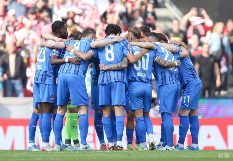 Heidenheim will use their home advantage to beat Mainz in upcoming Bundesliga match