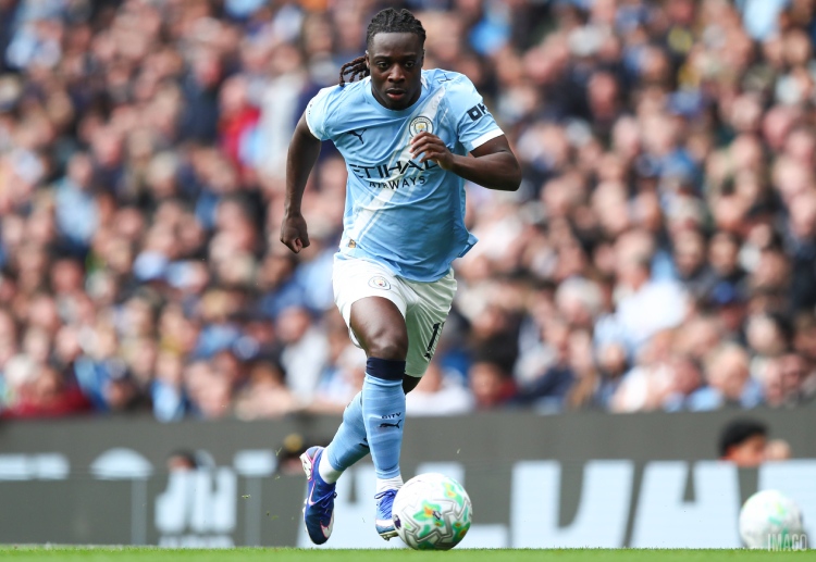 Statistik Manchester City vs Brentford di pekan ke-36 Premier League