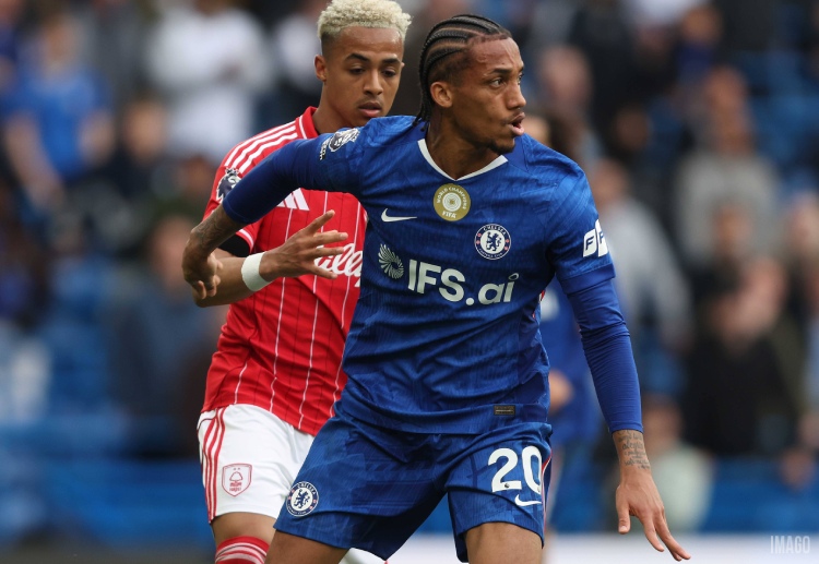 Premier League: Chelsea để lộ ra nhiều sơ hở