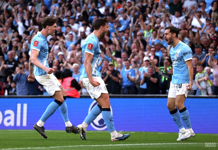 Man City gặp bất lợi trong cuộc đua giành chức vô địch Premier League
