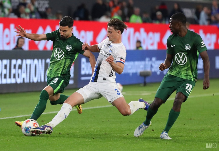 Bundesliga: Paderborn sẽ có quyền hy vọng ở trận lượt về