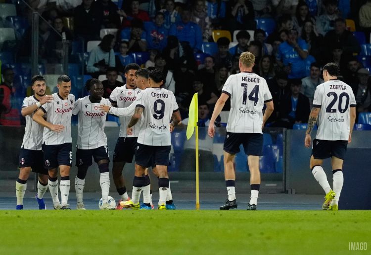 Serie A: Bologna có thể sẽ có điểm ở trận đấu này