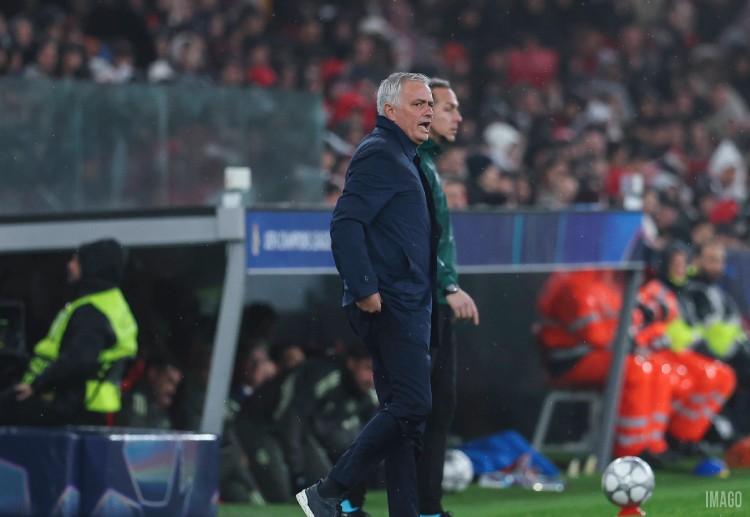 La Liga: HLV Mourinho từng thành công tại Real