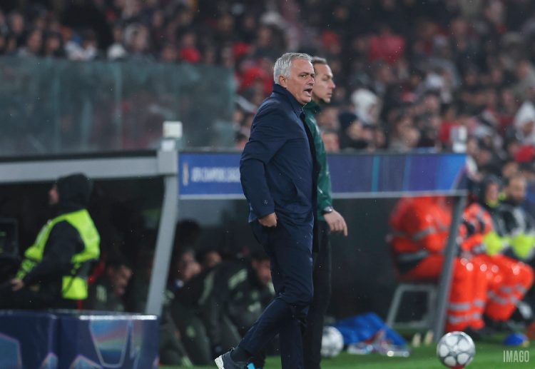 Jose Mourinho đặt mục tiêu chinh phục La Liga mùa tới cùng Real Madrid