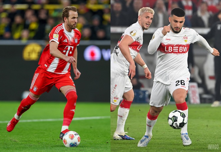บาเยิร์น มิวนิค ลุ้นแชมป์ เดเอฟเบ โพคาล 2026 สมัยที่ 21