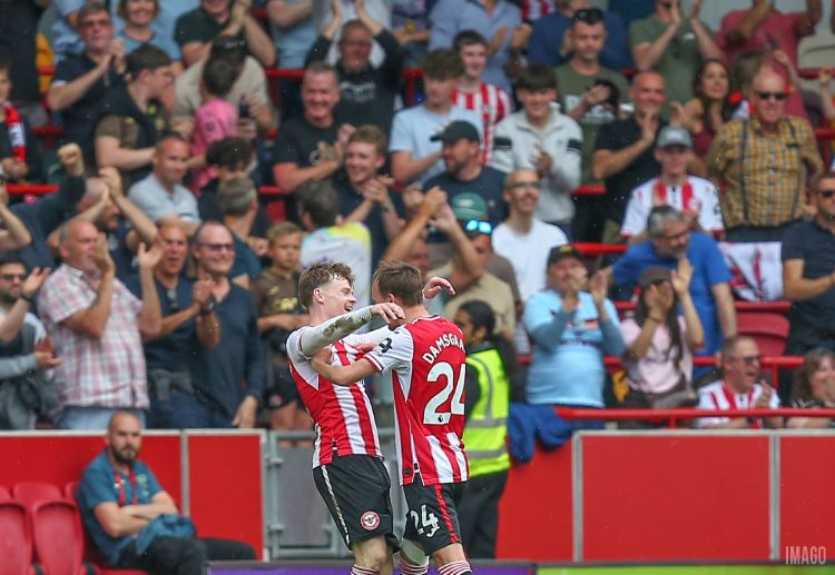 Premier League: Brentford sẽ không dễ có điểm ở trận này