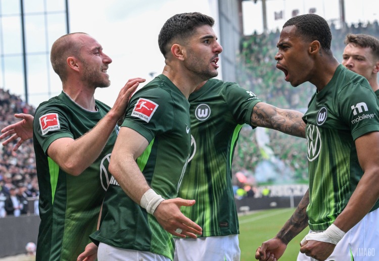 Wolfsburg seal play‑off spot and send St Pauli down with tense 3‑1 Bundesliga win