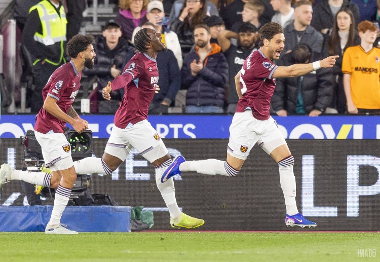 Premier League: West Ham sẽ có quyền hy vọng ở trận này khi mà họ chỉ phải làm khách trước một đối thủ đang khá bất ổn