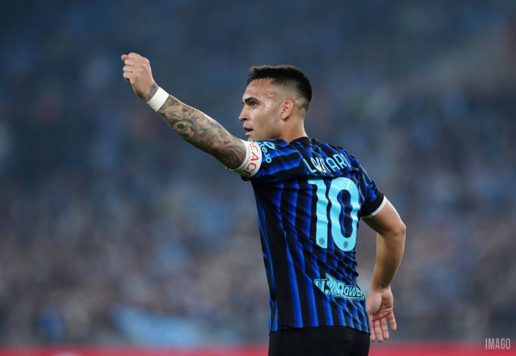 Serie A: Nhiều trụ cột của Inter có thể sẽ được cho nghỉ ở trận này