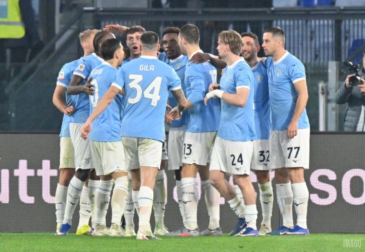 Coppa Italia: Lazio sẽ không dễ tạo ra được bất ngờ trước Inter