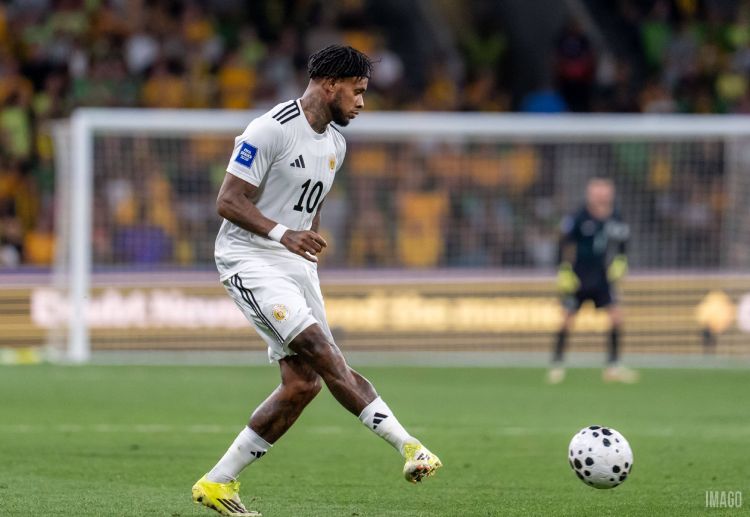 Copa do Mundo de 2026: Leandro Bacuna é o capitão de Curaçao