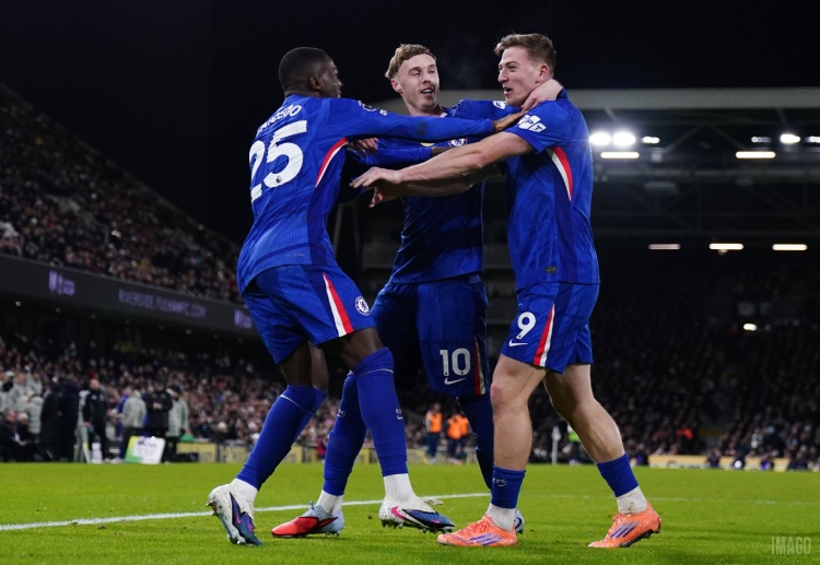Chelsea đấu trận chung kết FA Cup với cuộc chạm trán Man City trên sân Wembley