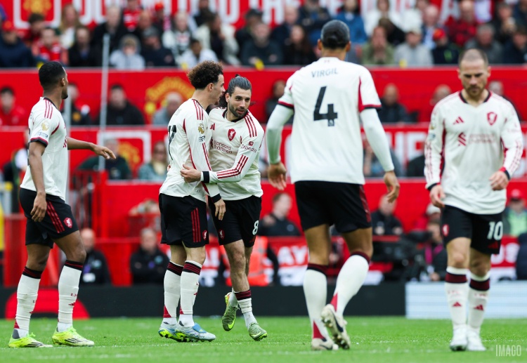 Liverpool aim to pulverise Aston Villa this weekend to keep their position in the Premier League table