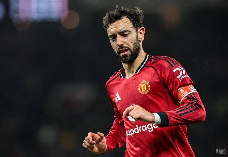 Premier League: Bruno vượt trội về khả năng tạo cơ hội so với phần còn lại