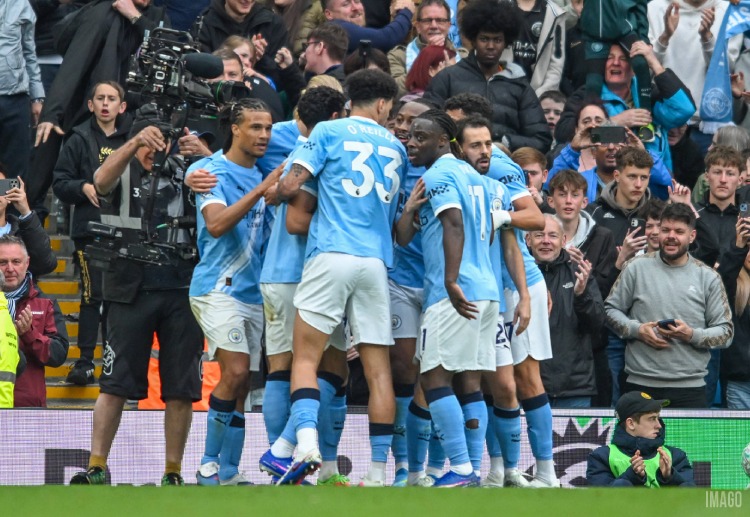 Premier League: Man City có thể vẫn sẽ cho thấy được sức mạnh ở trận này
