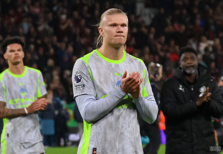 Klasemen sementara Premier League 2025-2026