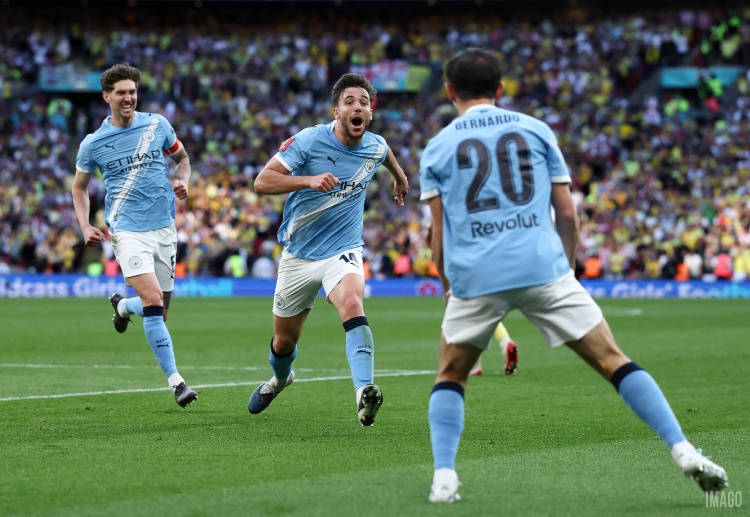 Premier League: Man City thường chơi tốt trước Everton ở những mùa giải gần đây