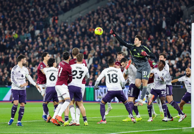 Premier League: Lammens là một món hời của Man United