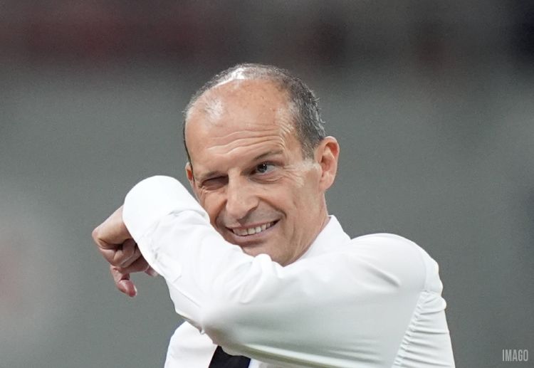 Serie A: Massimiliano Allegri failed to lead AC Milan into Champions League qualification next season