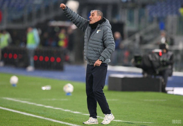 Taruhan Coppa Italia: Lazio vs Inter Milan