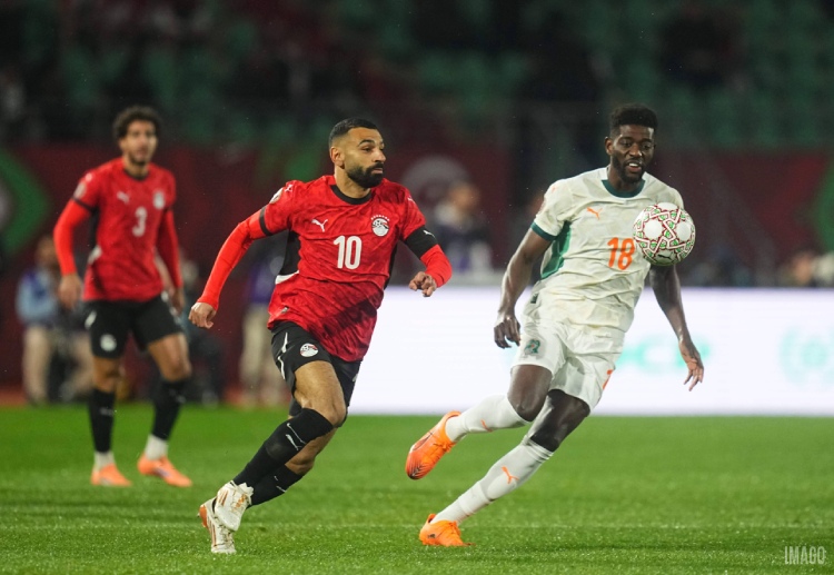 O Egito contará com Mohamed Salah para liderar a equipe na Copa do Mundo 2026 e tentar avançar além da fase de grupos