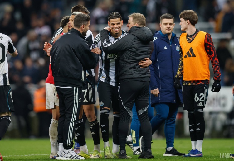 Premier League: Newastle đang không được đánh giá quá cao