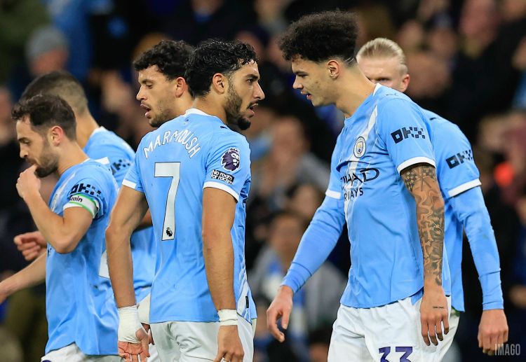 Premier League: Man City đứng trước nhiều rủi ro ở chuyến làm khách này