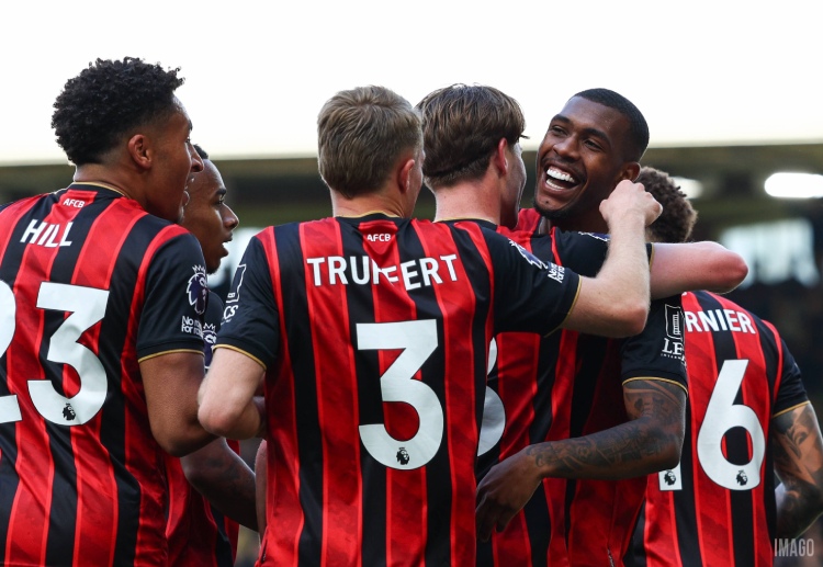 Klasemen sementara Premier League 2025-2026