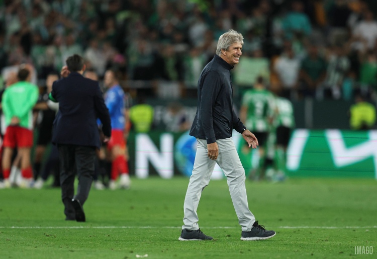 Real Betis Madrid thi đấu trên sân khách chạm trán Barcelona ở vòng 37 La Liga