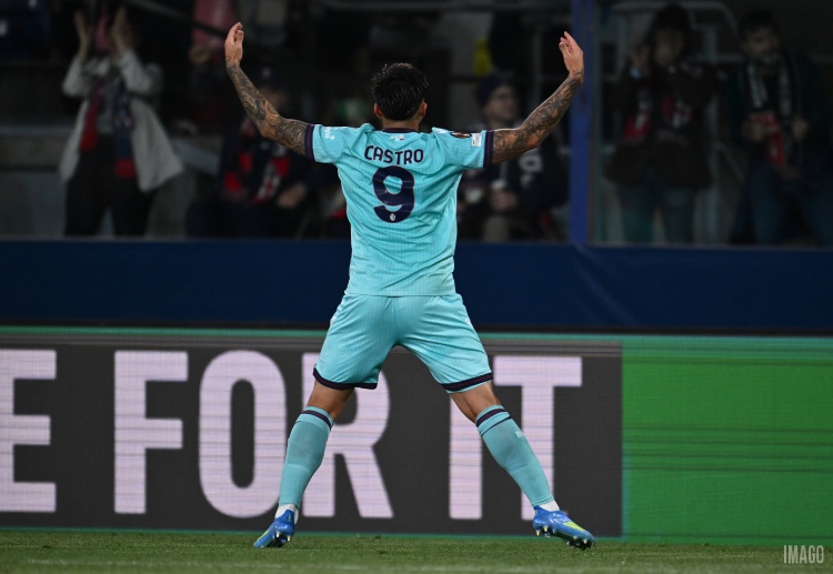 Taruhan Serie A: Napoli vs Bologna