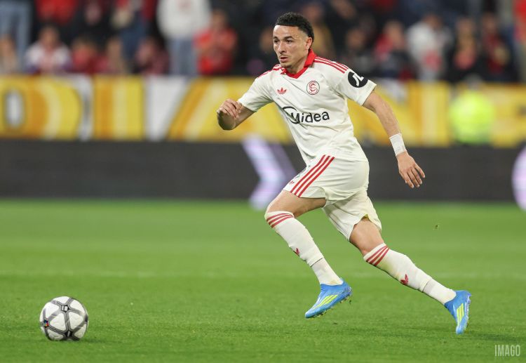 Sevilla trắng tay ở cuộc đối đầu với Real Madrid Madrid vòng 37 La Liga