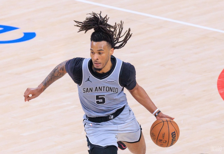 Stephon Castle starred as the Spurs thrashed the Timberwolves in Game 6 to reach the NBA Western Conference Finals