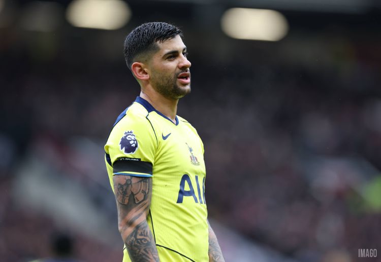Tottenham đánh bại Man United ở chung kết Europa League 2024/25