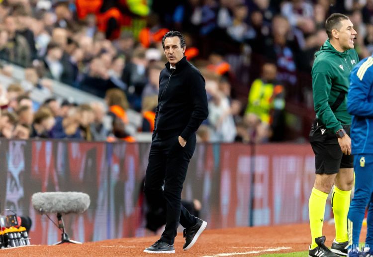 Europa League: Aston Villa có thể vẫn sẽ chơi lấn lướt ở trận này
