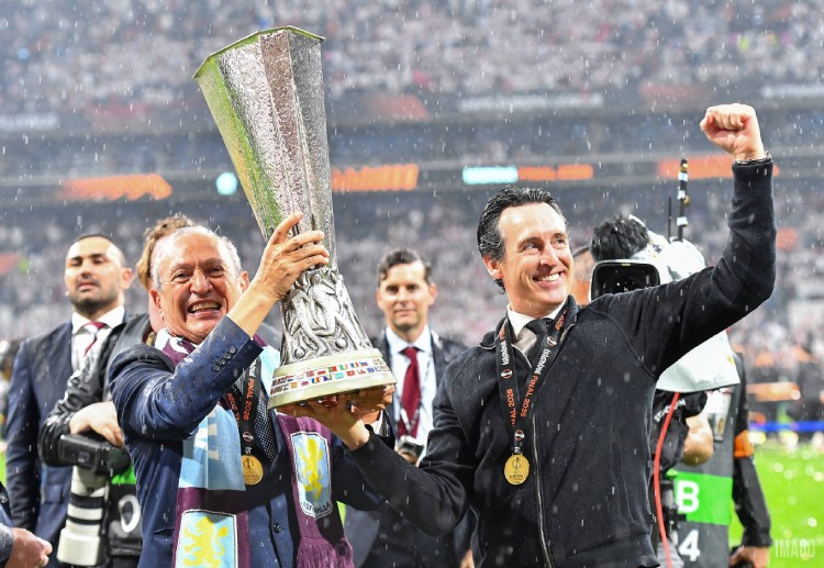 แอสตัน วิลล่า จะโรเตชั่นแมตช์สุดท้าย พรีเมียร์ลีก 2026