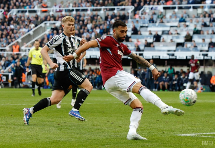 Premier League: West Ham đứng trước viễn cảnh xuống hạng