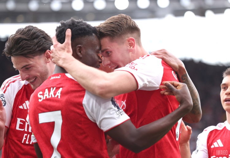 Viktor Gyokeres stars in Arsenal’s Premier League success with 14 goals, powering their title and Champions League run