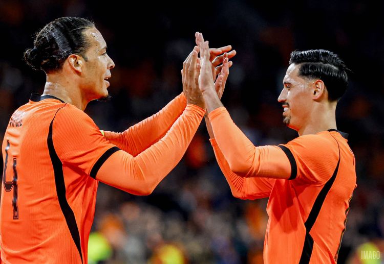 World Cup 2026: Tijjani Reijnders finished the Premier League season with five goals for Manchester City
