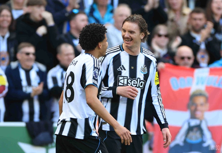 Taruhan Premier League: Fulham vs Newcastle