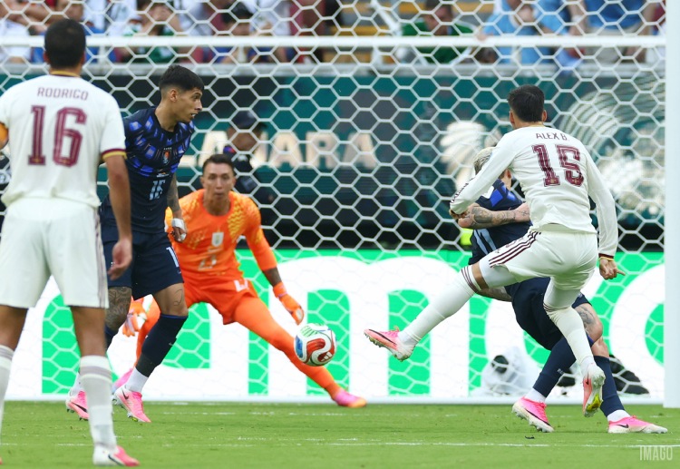 World Cup 2026: Uruguay vẫn tấn công rất bế tắc