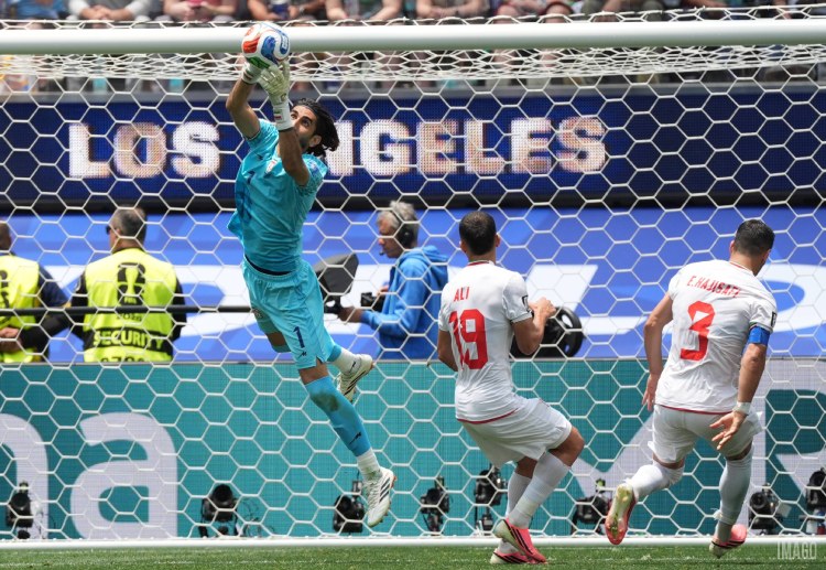 World Cup 2026: Iran chút nữa đã tạo ra được bất ngờ