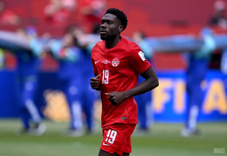 Tuyển Canada đối đầu Qatar ở lượt trận hai bảng B World Cup 2026